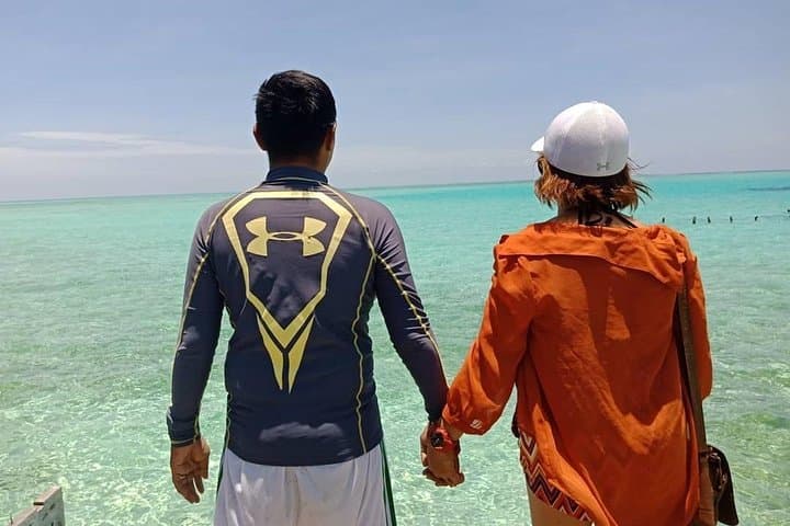 Balabac Island Hopping: 3-Day Private Tour from Puerto Princesa photo 4
