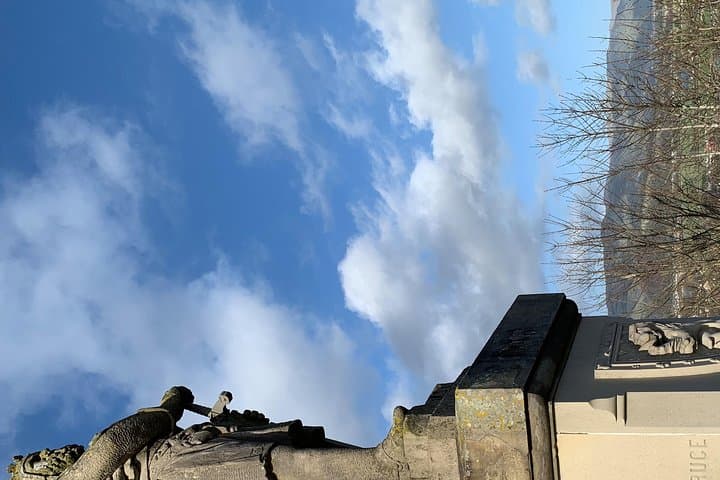 Private Edinburgh Shore Excursion: Stirling Castle, Bannockburn & Wallace Monument Driving Tour photo 3