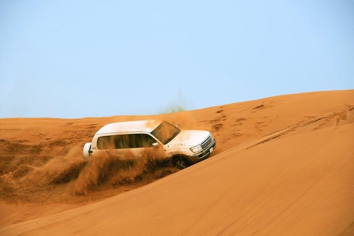 7-Day Dubai Easy City Pass: Top Attractions, Practical Tips & What to Expect