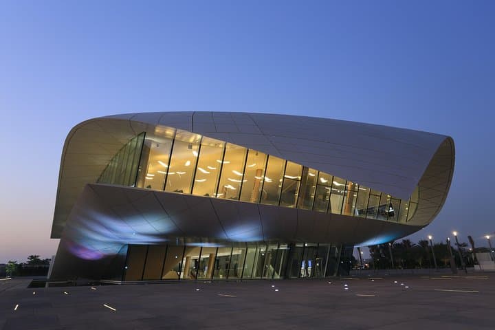 7-Day Dubai Easy City Pass: Top Attractions, Practical Tips & What to Expect photo 6