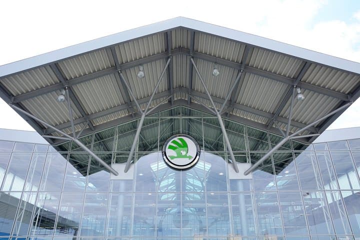 skoda-factory-and-museum-private-tour-from-prague photo 4