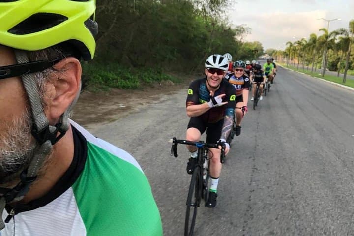 Valle 2.0 Bicycle Tour: 2-Hour Ride from Bucerias photo 6