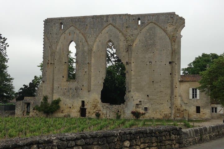 Private Half-Day Saint-Émilion Wine Tour with a Local Sommelier photo 4