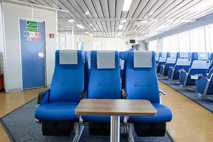 Split Cruise to Bimini: Fast Ferry Day Trip from Port Everglades photo 4