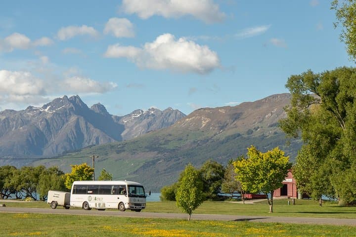 Routeburn Track Half-Day Guided Walk from Queenstown — Scenic Short Hike photo 4