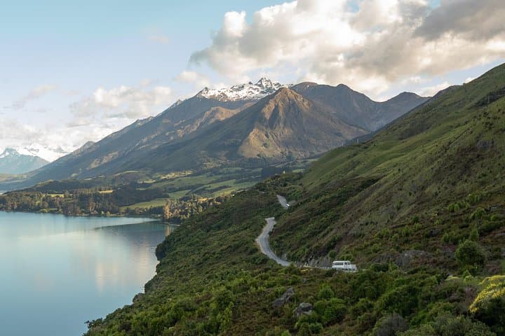 Routeburn Track Half-Day Guided Walk from Queenstown — Scenic Short Hike photo 5