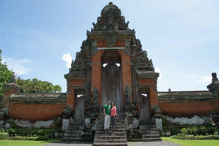 Tanah Lot Sunset & Sangeh Monkey Forest Day Tour — Temple, Monkeys and Coastal Sunset photo 5
