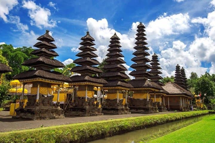 Tanah Lot Sunset & Sangeh Monkey Forest Day Tour — Temple, Monkeys and Coastal Sunset photo 6