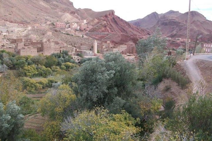 High Atlas & Agafay Desert Quad Adventure: Full-Day Off-Road Excursion from Marrakech photo 4