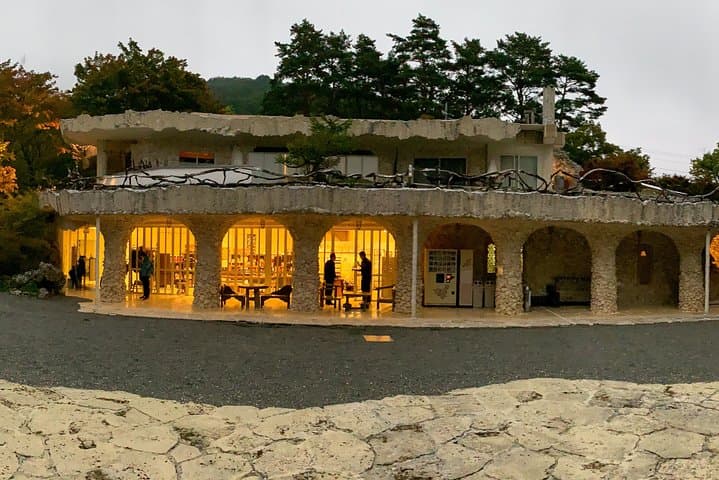 Accessible Mt. Fuji Private Tour — Wheelchair-Friendly Views, Kawaguchiko & Kubota Museum photo 5