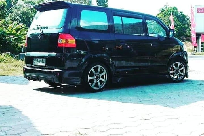 Private Bali Car Charter with Driver — Multi-Day Custom Tours from Seminyak photo 3