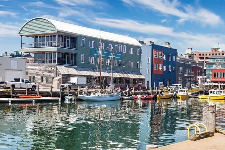 Explore Downtown Portland: The Maine Event Scavenger Hunt photo 2