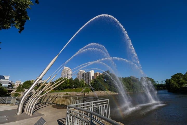 London Ontario Scavenger Hunt — Self-Guided Urban Adventure with Let’s Roam photo 2