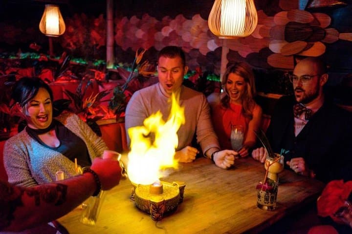Omaha Bar Hunt: Self-Guided Let’s Roam Adventure Crawl photo 2