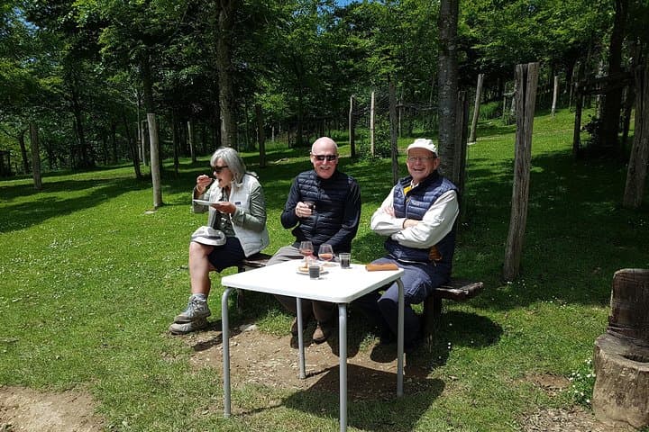 Summit Mount Hernio: Day Hike from San Sebastián photo 5