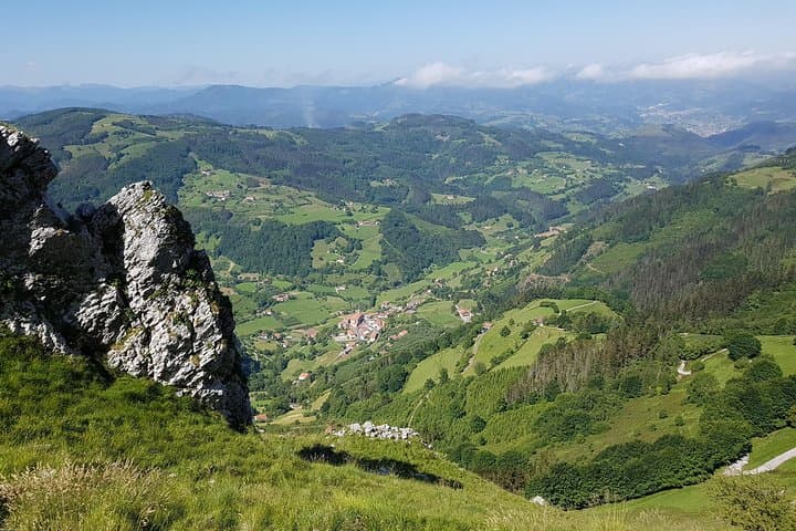 Summit Mount Hernio: Day Hike from San Sebastián photo 6