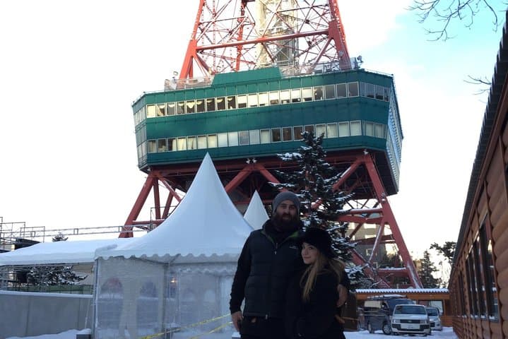 Sapporo 4-Hour Private Walking Tour with Licensed Guide — Customize Your Half-Day in Hokkaido photo 4