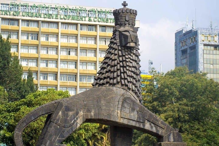 Full-Day Addis Ababa Sightseeing: Museums, Churches & Entoto Views photo 3