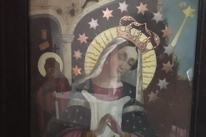 Colonial Legacy: The Slave Route Tour in Santo Domingo photo 4