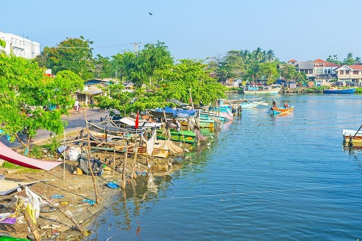 Exploring Negombo: A Coastal Day Trip from Colombo photo 6