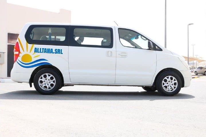 Cap Cana Private Transfer from Punta Cana Airport (PUJ) photo 2