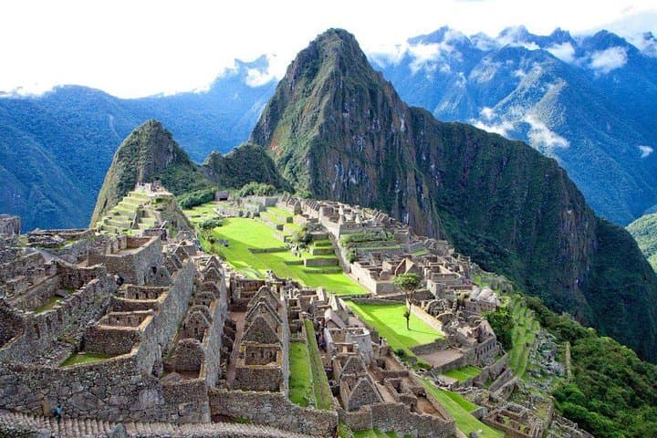 Full-Day Machu Picchu Guided Visit: History, Hikes & Practical Tips