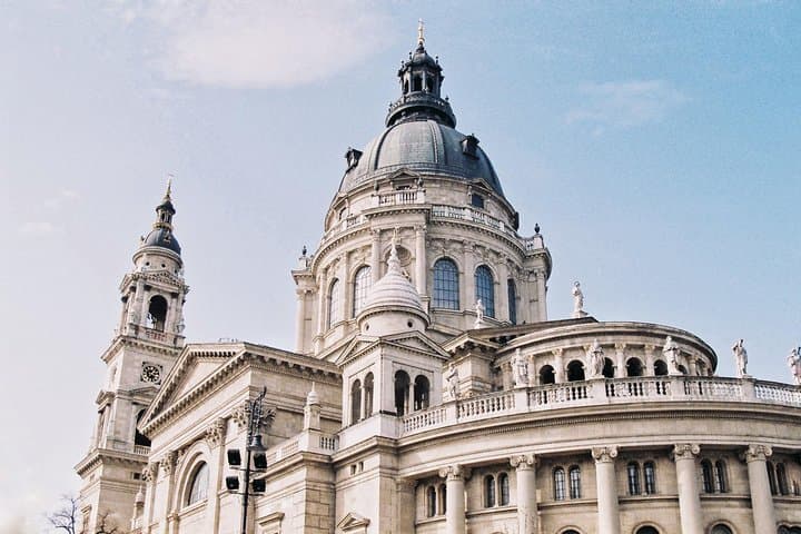 Prague to Budapest Private Wine Tasting Transfer via Mikulov & Bratislava photo 3