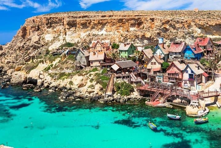 Private Boat Tour and Snorkeling Blue Lagoon and Comino photo 3