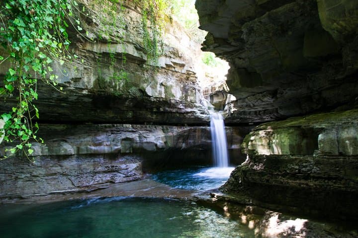 Casentino Forests Water Trek: Streams, Mills & the Howling Cave near Premilcuore photo 6