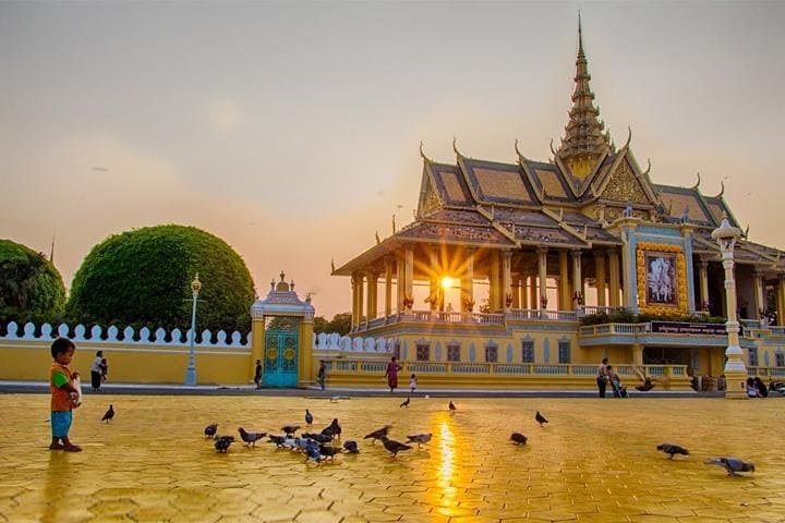 Private Oudong Temples & Phnom Prasith Day Tour from Phnom Penh photo 5