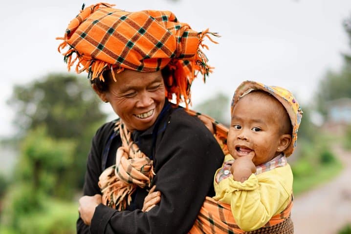 Off-the-Beaten-Track Kalaw to Inle: 3-Day Trek Through Southern Shan Villages photo 6