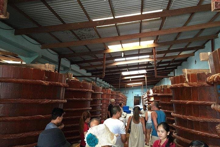 Explore Phu Quoc: A Journey Through Pearls, History, and Paradise photo 3