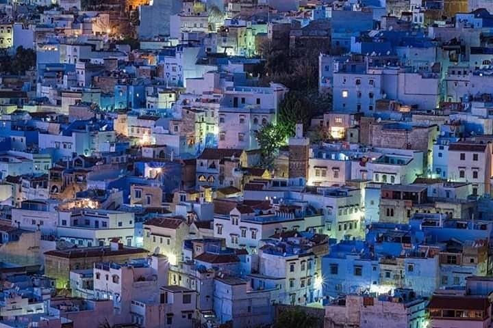 Day Trip to Chefchaouen from Fes: Explore Morocco's Blue City in One Day photo 4