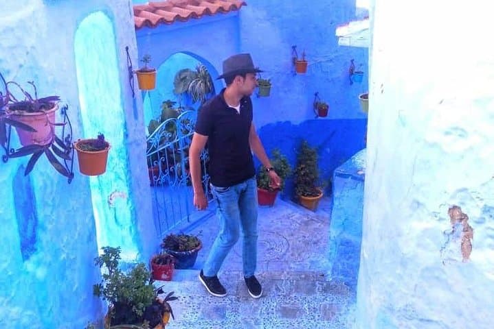 Day Trip to Chefchaouen from Fes: Explore Morocco's Blue City in One Day photo 6