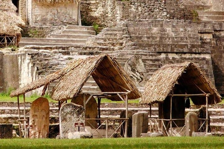 Full-Day Tikal Ruins Tour from San Ignacio — Explore the Mayan Citadel photo 5