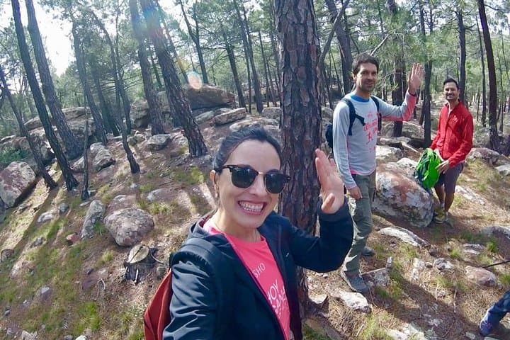 Discover Valencia: Horchata, 600m Cliffs & Traditional Paella — Private Day Tour photo 6