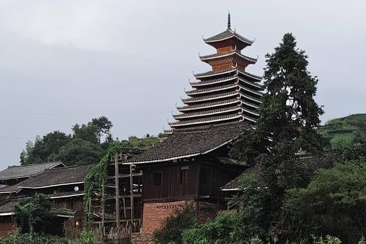 Guilin & Yangshuo 5-Day Private Tour: Li River Cruise, Longji Rice Terraces and Dong Villages photo 4