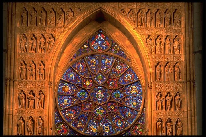 Private Full-Day Champagne Tour from Paris to Reims & Epernay photo 4