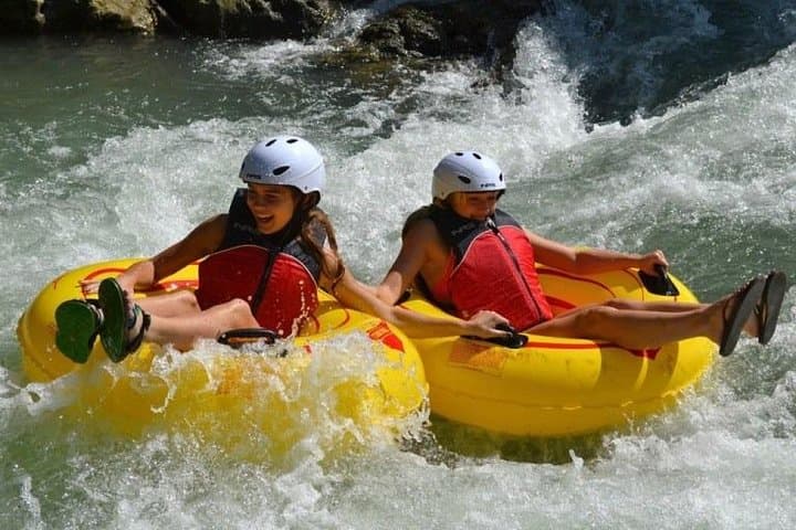 White River Tubing from Ocho Rios: 90-Minute Floating Adventure photo 5