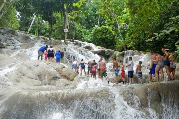 Firefly & Dunn's River Falls: Ocho Rios Combo Tour Guide photo 6