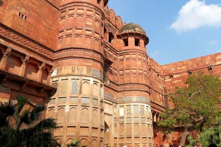 Private 5-Day Golden Triangle Tour: Delhi, Agra & Jaipur Highlights photo 6