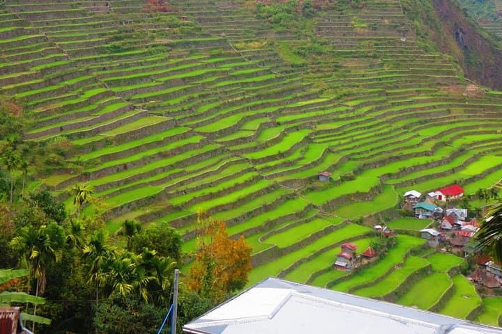 7-Day Banaue to Sagada Trek: Rice Terraces, Waterfalls, Caves & Hot Springs
