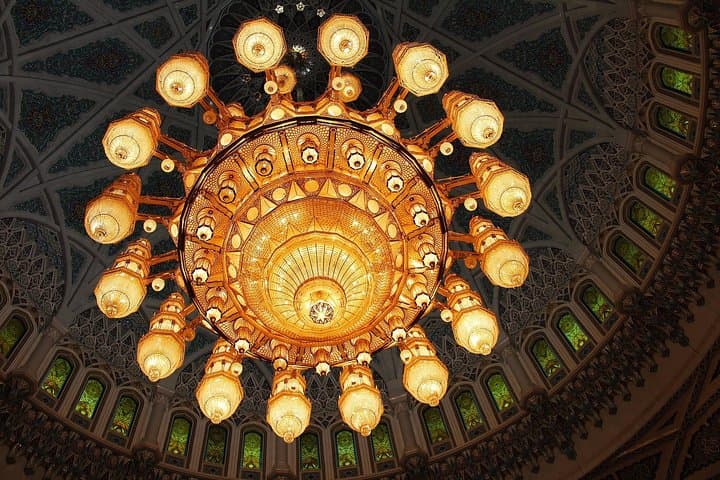 Muscat City Tour: Private Guided Full-Day Highlights of Old & New Muscat photo 4