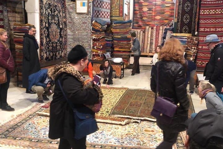 Private Shopping Tour Marrakech Souks: Insider Guided Medina Shopping Experience photo 3