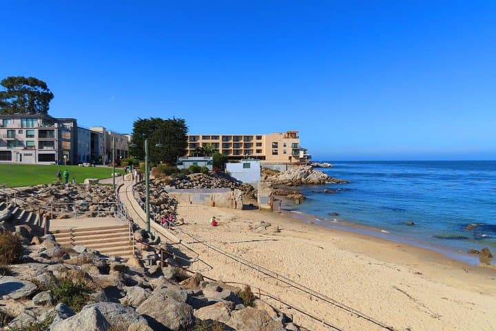Historic Cannery Row Audio Walking Tour — Explore John Steinbeck's Monterey photo 6