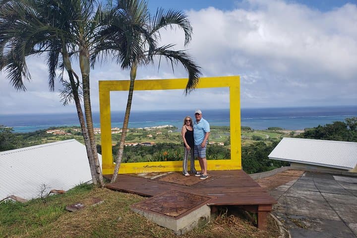 Private Customized Roatan Island Tour — Cruise-Friendly Custom Stops photo 2