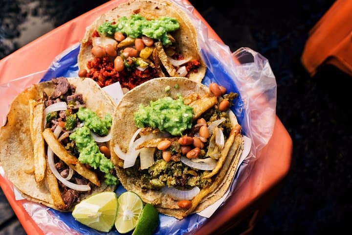Donceles Mural and Food Tour — Authentic Cancun Street Art & Local Eats photo 6
