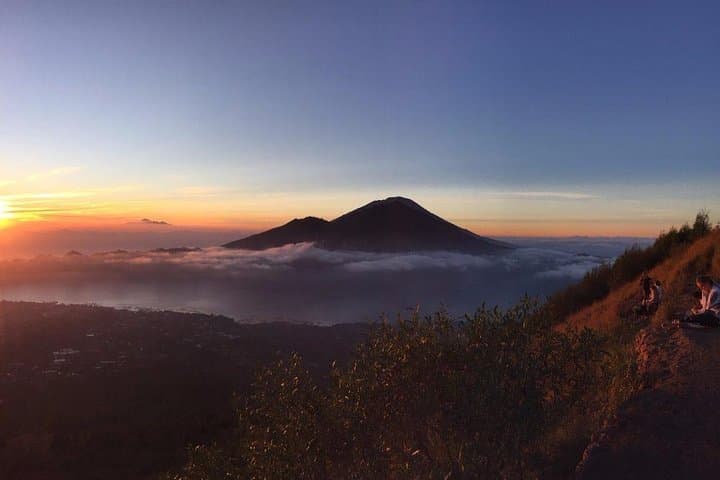 Mount Batur Sunrise Trek and Tibumana Waterfall Combo from Ubud photo 5