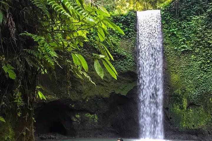 Mount Batur Sunrise Trek and Tibumana Waterfall Combo from Ubud photo 6