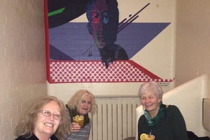 Private Beatlemania Black Cab Tour — Beatles London Highlights photo 4